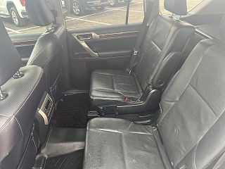 2018 Lexus GX 460 JTJBM7FX5J5192656 in Brenham, TX 12