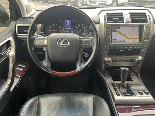 2018 Lexus GX 460 JTJBM7FX5J5192656 in Brenham, TX 14