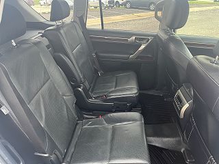 2018 Lexus GX 460 JTJBM7FX5J5192656 in Brenham, TX 17