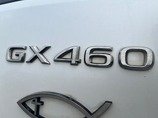 2018 Lexus GX 460 JTJBM7FX5J5192656 in Brenham, TX 5