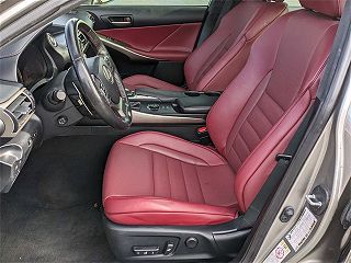 2018 Lexus IS 350 JTHCZ1D27J5015957 in Lima, OH 16