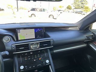 2018 Lexus IS 350 JTHCZ1D28J5015451 in Oxford, MS 12