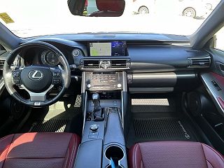 2018 Lexus IS 350 JTHCZ1D28J5015451 in Oxford, MS 21
