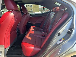 2018 Lexus IS 350 JTHCZ1D28J5015451 in Oxford, MS 24