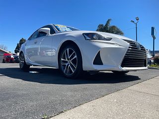2018 Lexus IS 300 JTHBA1D26J5077238 in Salinas, CA 2