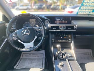 2018 Lexus IS 300 JTHBA1D26J5077238 in Salinas, CA 3