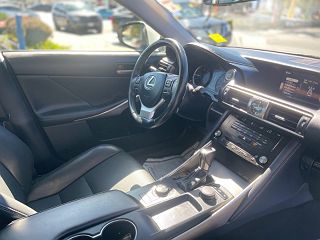 2018 Lexus IS 300 JTHBA1D26J5077238 in Salinas, CA 4