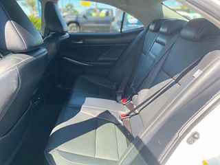 2018 Lexus IS 300 JTHBA1D26J5077238 in Salinas, CA 6