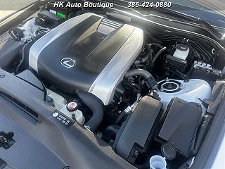 2018 Lexus IS 300 JTHC81D23J5032838 in Woods Cross, UT 11