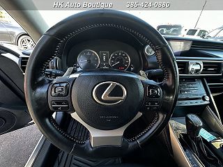 2018 Lexus IS 300 JTHC81D23J5032838 in Woods Cross, UT 13