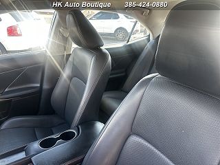 2018 Lexus IS 300 JTHC81D23J5032838 in Woods Cross, UT 16
