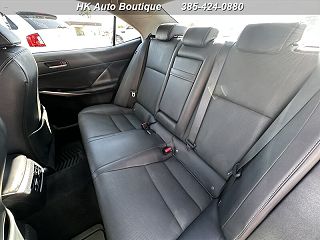 2018 Lexus IS 300 JTHC81D23J5032838 in Woods Cross, UT 31