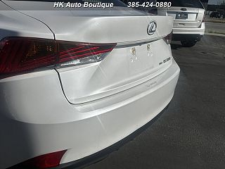 2018 Lexus IS 300 JTHC81D23J5032838 in Woods Cross, UT 37
