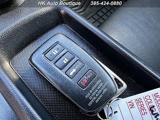 2018 Lexus IS 300 JTHC81D23J5032838 in Woods Cross, UT 40