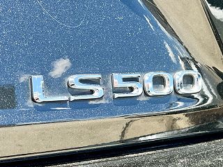 2018 Lexus LS 500 JTHB51FF9J5000979 in Augusta, GA 10
