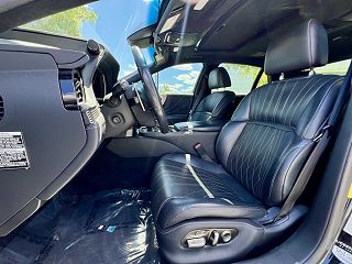 2018 Lexus LS 500 JTHB51FF9J5000979 in Augusta, GA 23