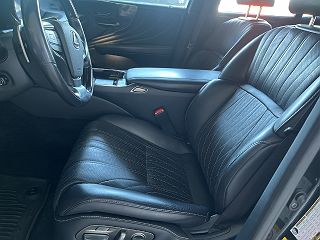 2018 Lexus LS 500 JTHC51FF9J5003871 in New Haven, IN 11