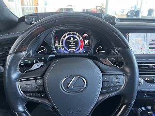 2018 Lexus LS 500 JTHC51FF9J5003871 in New Haven, IN 13