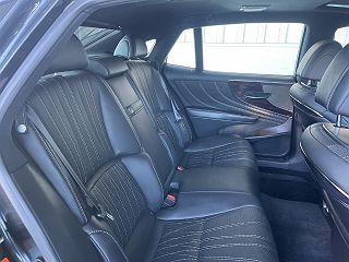 2018 Lexus LS 500 JTHC51FF9J5003871 in New Haven, IN 36