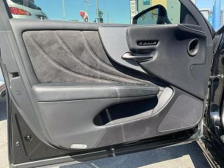 2018 Lexus LS 500 JTHC51FFXJ5001045 in Reno, NV 17