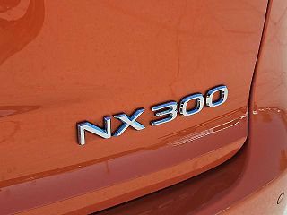 2018 Lexus NX 300 JTJBARBZ5J2174574 in Henderson, NV 12