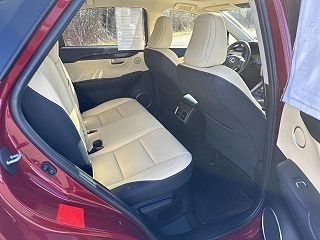 2018 Lexus NX 300h JTJBJRBZXJ2083428 in Rockland, ME 11
