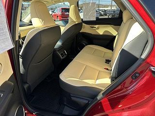 2018 Lexus NX 300h JTJBJRBZXJ2083428 in Rockland, ME 16