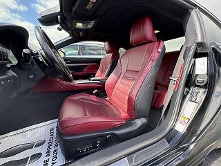 2018 Lexus RC 350 JTHSZ5BC5J5008598 in Bucyrus, OH 6