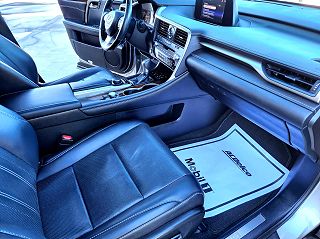 2018 Lexus RX 350 2T2ZZMCA7JC103797 in Anderson, SC 14