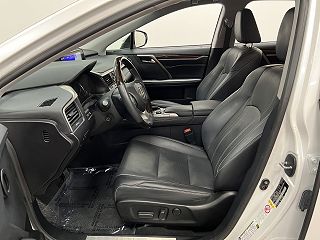 2018 Lexus RX 350 2T2ZZMCA0JC093744 in Clearwater, FL 14
