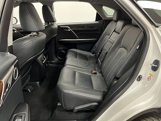 2018 Lexus RX 350 2T2ZZMCA0JC093744 in Clearwater, FL 17
