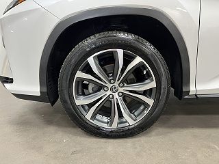 2018 Lexus RX 350 2T2ZZMCA0JC093744 in Clearwater, FL 20