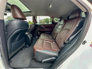 2018 Lexus RX 350 2T2ZZMCA2JC114335 in El Monte, CA 17