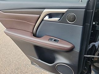 2018 Lexus RX 450h 2T2BGMCA0JC023006 in Fort Collins, CO 19