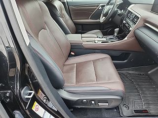 2018 Lexus RX 450h 2T2BGMCA0JC023006 in Fort Collins, CO 26