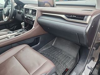 2018 Lexus RX 450h 2T2BGMCA0JC023006 in Fort Collins, CO 27