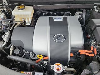 2018 Lexus RX 450h 2T2BGMCA0JC023006 in Fort Collins, CO 28