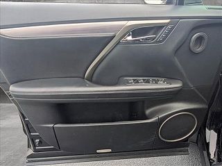 2018 Lexus RX 350 2T2BZMCA0JC150929 in Hardeeville, SC 12
