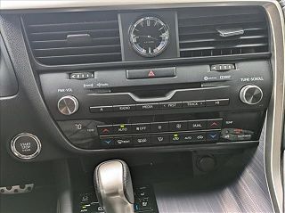 2018 Lexus RX 350 2T2BZMCA0JC150929 in Hardeeville, SC 20