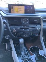 2018 Lexus RX 350 2T2BZMCA3JC155347 in Lewistown, PA 17