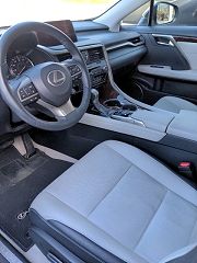2018 Lexus RX 350 2T2BZMCA3JC155347 in Lewistown, PA 19