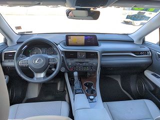 2018 Lexus RX 350 2T2BZMCA3JC155347 in Lewistown, PA 22