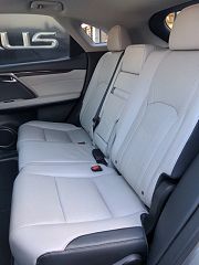 2018 Lexus RX 350 2T2BZMCA3JC155347 in Lewistown, PA 24