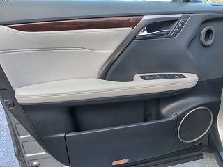 2018 Lexus RX 350 2T2BZMCA3JC155347 in Lewistown, PA 8