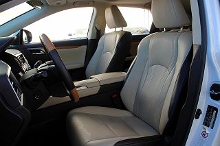 2018 Lexus RX 450h 2T2BGMCA4JC022618 in North Hollywood, CA 10