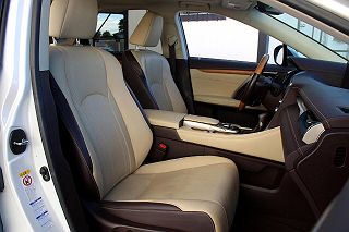 2018 Lexus RX 450h 2T2BGMCA4JC022618 in North Hollywood, CA 18