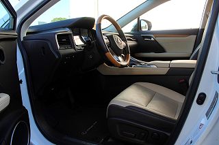 2018 Lexus RX 450h 2T2BGMCA4JC022618 in North Hollywood, CA 9