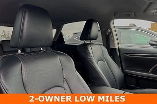 2018 Lexus RX 350 2T2BZMCA5JC158959 in Portland, OR 17