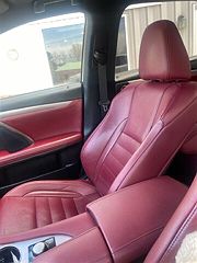 2018 Lexus RX 350 2T2BZMCA9JC153635 in Stuarts Draft, VA 21