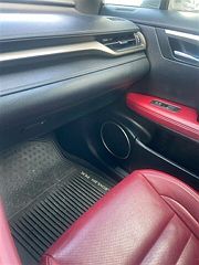 2018 Lexus RX 350 2T2BZMCA9JC153635 in Stuarts Draft, VA 22